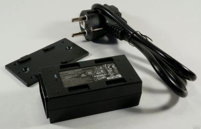 Лот: 14945097. Фото: 1. PОE инжектор питания Uquiti GP-A240-050G... Другое (сетевые устройства)