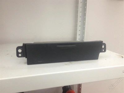 Лот: 2731625. Фото: 1. Карман Toyota Ist с крышкой. Другое (автозвук)