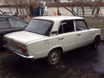 Лот: 3325810. Фото: 1. ВАЗ 21011. Автомобили