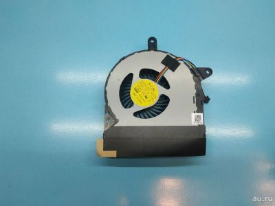 Лот: 18032956. Фото: 1. Вентилятор, кулер DFS2004058I0T... Системы охлаждения