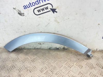 Лот: 25259192. Фото: 1. Накладка крыла LEXUS RX350 TALA10... Двигатель и элементы двигателя
