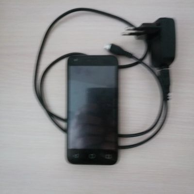 Лот: 13210479. Фото: 1. Alcatel 4027d. Дисплеи, дисплейные модули, тачскрины