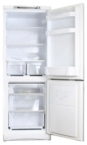 Лот: 3846094. Фото: 1. Холодильник Indesit SB 167. Холодильники, морозильные камеры