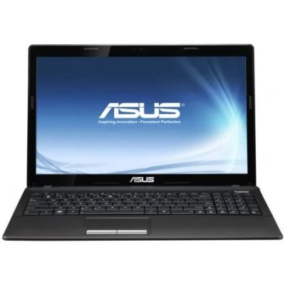 Лот: 6122344. Фото: 1. Ноутбук ASUS K53U в отличном состоянии... Ноутбуки