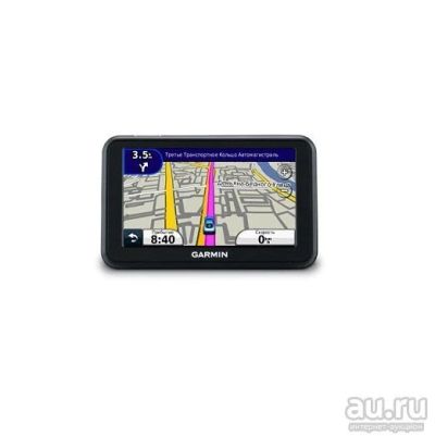 Лот: 8642818. Фото: 1. Навигатор Garmin nuvi 50. Видеорегистраторы,  радар-детекторы, системы парковки