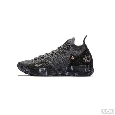 Лот: 13408631. Фото: 1. Nike KD 11 Артикул: 13938. Кеды, кроссовки, слипоны