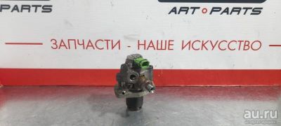 Лот: 17472038. Фото: 1. Тнвд Toyota Rav-4 ACA21 1AZ-FSE... Электрооборудование
