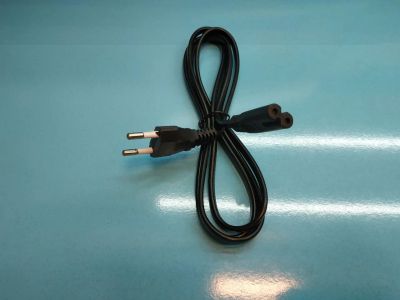 Лот: 19253014. Фото: 1. Кабель питания 2pin 2 pin, для... Шлейфы, кабели, переходники
