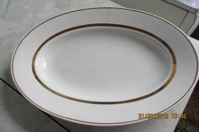 Лот: 13483729. Фото: 1. тарелки. Тарелки, блюда, салатники