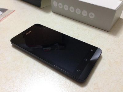 Лот: 8707733. Фото: 1. ASUS Zenphone 6. Смартфоны