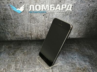 Лот: 15470200. Фото: 1. Iphone 5s 16gb (Л899). Смартфоны