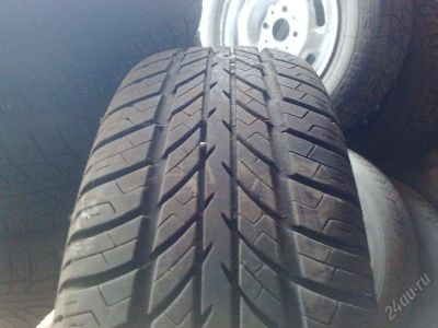 Лот: 2172031. Фото: 1. Medved Я-660 175/70 R13. Шины