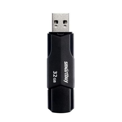 Лот: 19521008. Фото: 1. USB Flash 64 GB USB 3.1 SmartBuy. USB-флеш карты