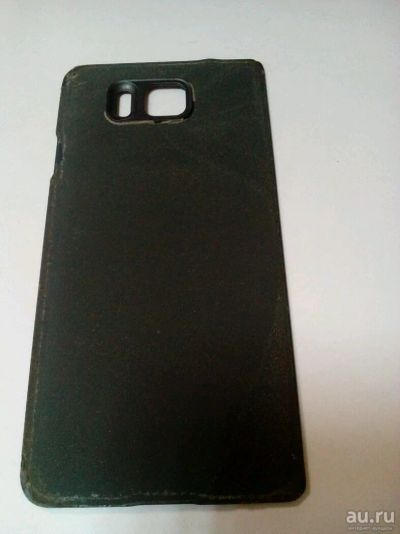 Лот: 10069353. Фото: 1. A224 . Samsung SM-G850F ( G850F... Корпуса, клавиатуры, кнопки