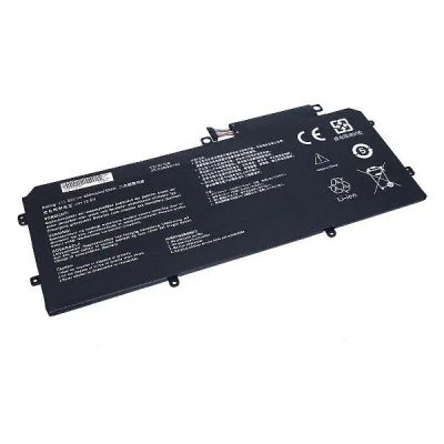 Лот: 25201108. Фото: 1. Аккумулятор OEM для ноутбука Asus... Другое (комплектующие)