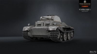 Лот: 8729171. Фото: 1. Pz.Kpfw. II Ausf. J немецкая имба... Другое (компьютеры, оргтехника, канцтовары)