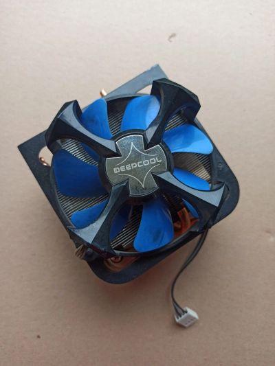 Лот: 17914813. Фото: 1. Процессор Intel Core i5-2310 2... Процессоры