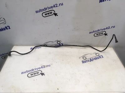 Лот: 21711570. Фото: 1. трубка абсорбера Ford Focus CB4. Двигатель и элементы двигателя