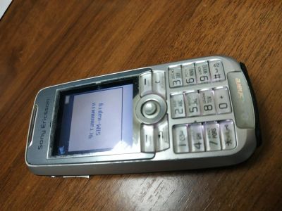 Лот: 12200041. Фото: 1. Sony Ericsson k700i. Кнопочные мобильные телефоны