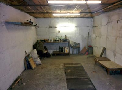 Лот: 4820521. Фото: 1. Гараж. Гаражи, парковочные места