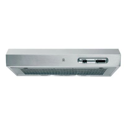 Лот: 4781972. Фото: 1. Indesit H 151 IX. Вытяжки
