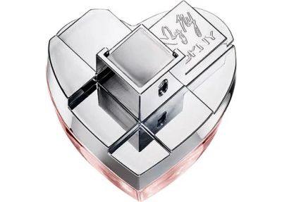 Лот: 9165464. Фото: 1. Dkny My Ny 100ml *Подарок*. Женская парфюмерия
