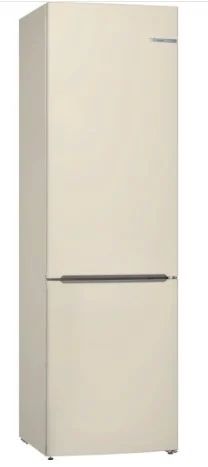 Лот: 10119488. Фото: 1. Холодильник Bosch KGV 39XK22 R. Холодильники, морозильные камеры