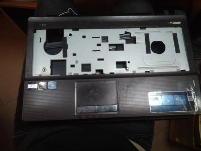 Лот: 11225154. Фото: 1. Корпус asus altec lansing. Корпуса, блоки питания