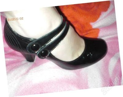Лот: 283241. Фото: 1. Туфли!!!. Туфли