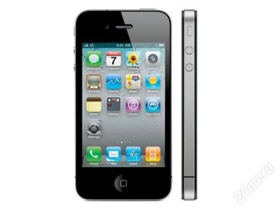Лот: 1733381. Фото: 1. iphonе 4. Кнопочные мобильные телефоны
