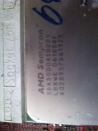 Лот: 6100764. Фото: 1. Материнская плата Biostar K8T89-A7... Материнские платы