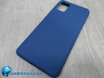 Лот: 16082069. Фото: 1. Чехол силиконовый Samsung A51... Чехлы, бамперы