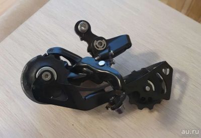 Лот: 17870369. Фото: 1. Shimano deore. Запчасти