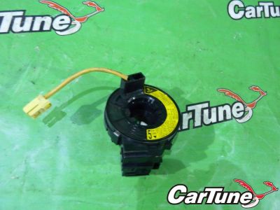 Лот: 10618369. Фото: 1. шлейф-лента air bag toyota crown... Другое (автозапчасти)