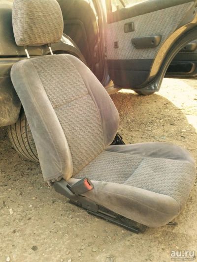Лот: 8302037. Фото: 1. Сидение Toyota starlet. Салон