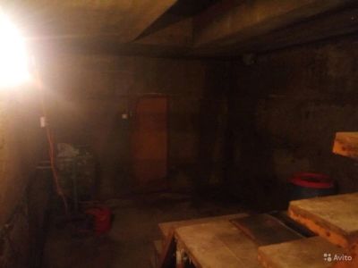 Лот: 12723230. Фото: 1. Гараж. Гаражи, парковочные места