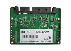 Лот: 18360575. Фото: 1. SSD накопитель Foxline HalfSlim... SSD-накопители
