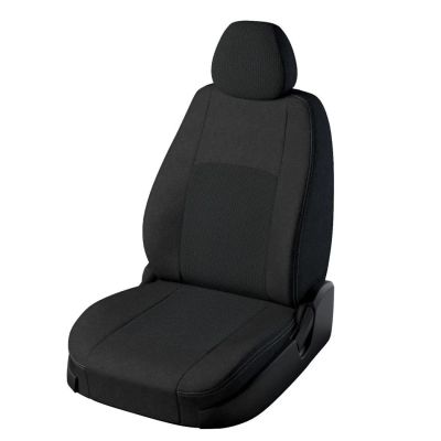 Лот: 10012364. Фото: 1. Чехлы на kia rio - 3(4) (ub) c... Чехлы, коврики, оплетки руля
