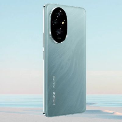 Лот: 25225908. Фото: 1. ЕАС версия для России, Honor 200... Смартфоны