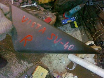 Лот: 2557014. Фото: 1. vista sv40 заглушка зеркало правого. Другое (автозапчасти)