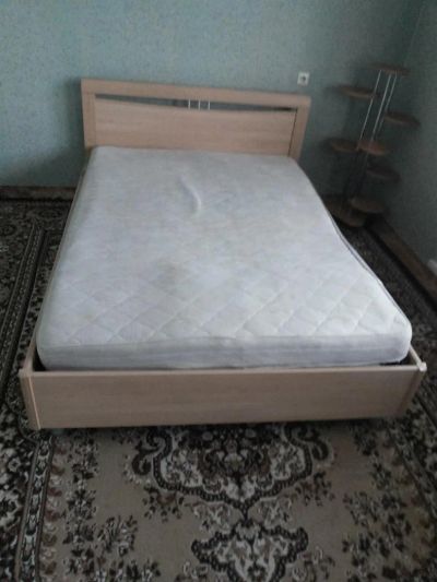 Лот: 3740843. Фото: 1. кровать дятьково. Кровати
