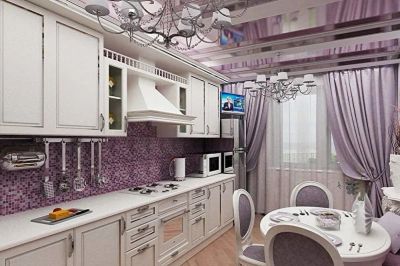 Лот: 15483086. Фото: 1. Кухня Кухонный гарнитур Классический... Кухонные гарнитуры