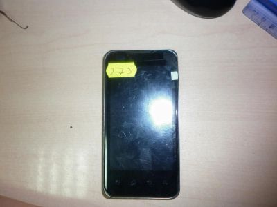 Лот: 7812096. Фото: 1. lg p990. Смартфоны
