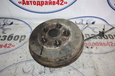 Лот: 21719913. Фото: 1. ступица Ford Focus CB4. Двигатель и элементы двигателя