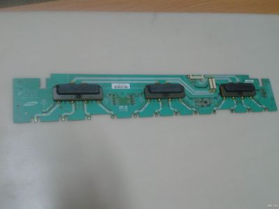 Лот: 15125881. Фото: 1. Inverter SST400_12A01 INV40T12A... Запчасти для телевизоров, видеотехники, аудиотехники