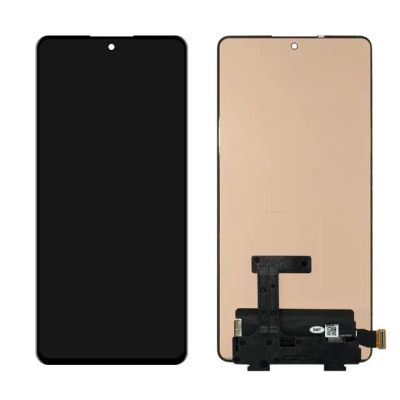 Лот: 18673589. Фото: 1. Дисплей Xiaomi 11T (21081111RG... Дисплеи, дисплейные модули, тачскрины