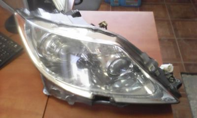 Лот: 7230292. Фото: 1. Фара правая Lexus LS (USF4#) 2006-. Оптика и освещение