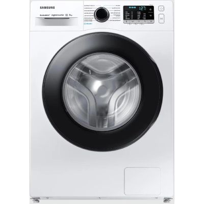 Лот: 24587667. Фото: 1. Стиральная машина Samsung WW80AGAS26AELD. Стиральные машины
