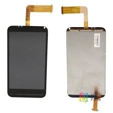 Лот: 3765030. Фото: 1. Дисплей HTC S710e Incredible S... Дисплеи, дисплейные модули, тачскрины