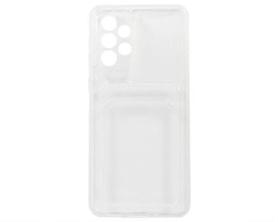Лот: 21776808. Фото: 1. Чехол Samsung Galaxy A33 5G (A336B... Чехлы, бамперы